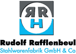 Rudolf Rafflenbeul Stahlwarenfabrik GmbH & Co.